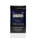 Golden Teacher Magic Mushroom Capsules - Image 2