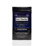 Amazonian Magic Mushroom Capsules