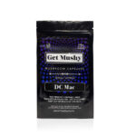 DC mac Magic Mushrooms (Capsules) - Image 2