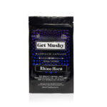 Rhino Horn Magic Mushroom (Capsules)