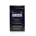 Steel Magnolia Magic Mushrooms (Capsules) - Image 2