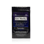 Nutcracker Magic Mushroom Capsules - Image 2