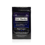 Magic Carpet Magic Mushrooms -Capsules - Image 2